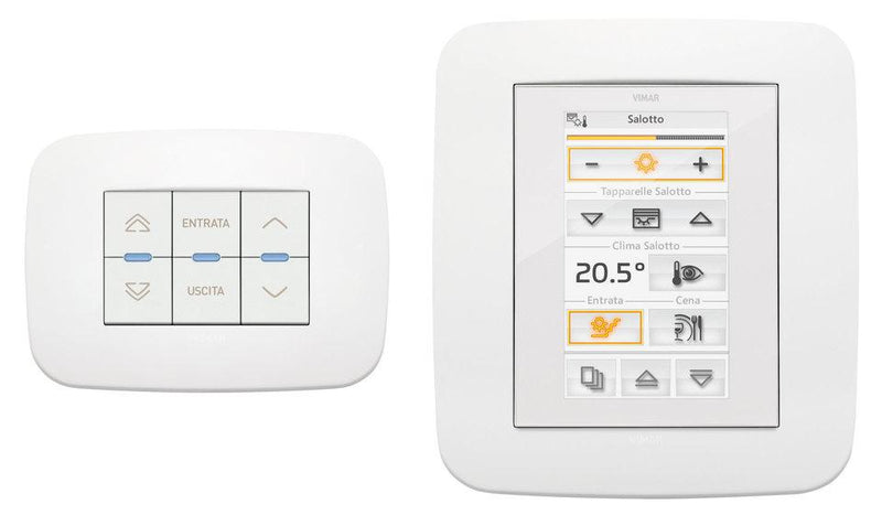 Domotica: Voor een optimaal energiegebruik, veiligheid en vereenvoudigd beheer in huis - ASA Energy.store