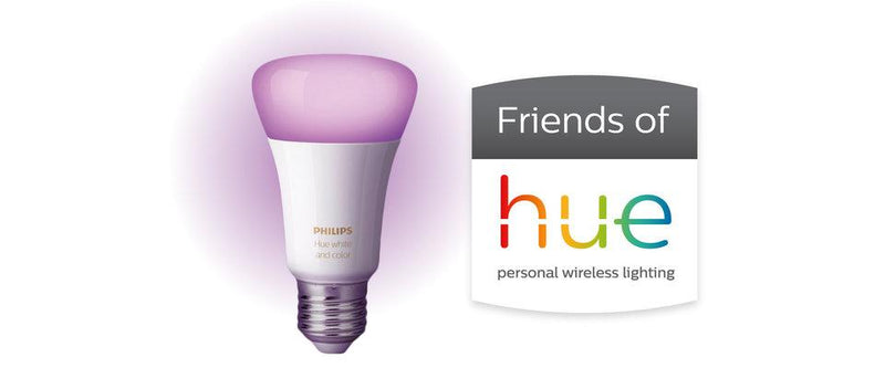 Vimar Friends of Hue - ASA Energy.store