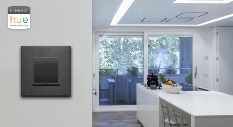 Vimar en Philips Lighting - ASA Energy.store